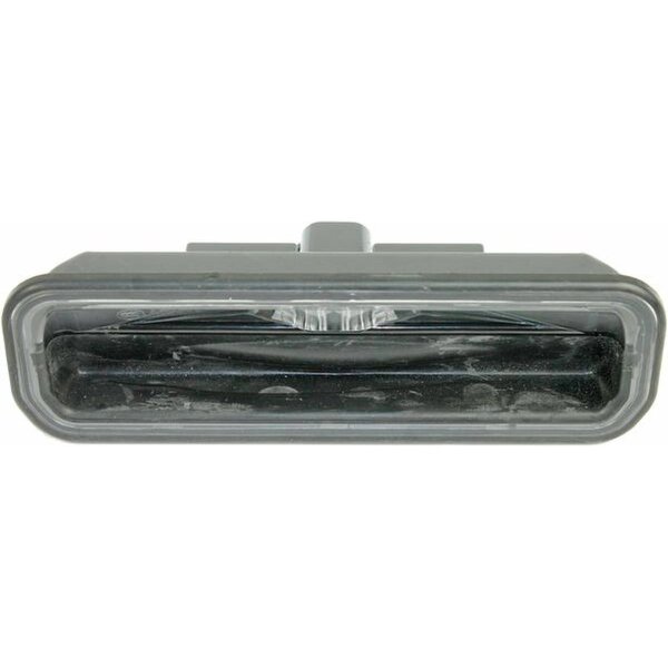 Heckklappengriff elektrisch mit Microschalter METZGER für u.a. FORD FOCUS