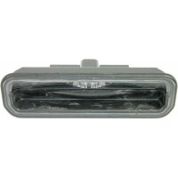 Tailgate Handle electric with microswitch METZGER for...