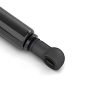 Linkage Damper injection system 220mm 450N 79mm STABILUS STAB-O-SHOC® for AUDI