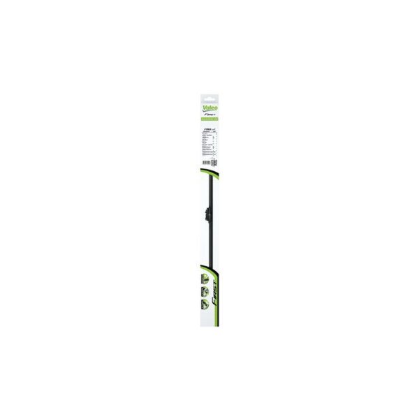 Wischblatt Scheibenwischergummi 650mm Flachbalkenwischblatt VALEO für BMW 5 (F10)