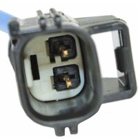 Exhaust gas temperature sensor 520mm METZGER for FORD...