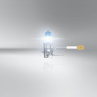 OSRAM NIGHT BREAKER LASER H3 halogen headlight bulb 12V car