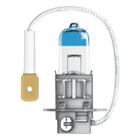 OSRAM NIGHT BREAKER LASER H3 Halogen-Scheinwerferlampe...