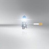 OSRAM NIGHT BREAKER LASER H3 Halogen-Scheinwerferlampe 12V PKW