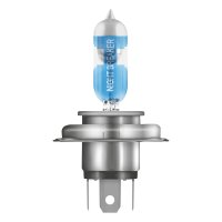 OSRAM NIGHT BREAKER LASER H4 halogen headlight bulb 12V car