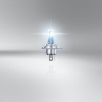 OSRAM NIGHT BREAKER LASER H4 Halogen-Scheinwerferlampe 12V PKW