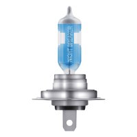 OSRAM NIGHT BREAKER LASER H7 halogen headlight bulb 12V car