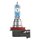 OSRAM NIGHT BREAKER LASER H8 halogen headlight bulb 12V car