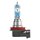 OSRAM NIGHT BREAKER LASER H8 Halogen-Scheinwerferlampe 12V PKW