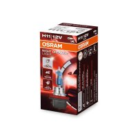 OSRAM NIGHT BREAKER LASER H11 Halogen-Scheinwerferlampe...