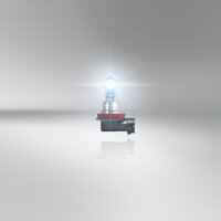 OSRAM NIGHT BREAKER LASER H11 Halogen-Scheinwerferlampe 12V PKW