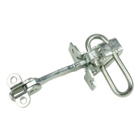 Door Check front left METZGER IAM-Expertise suitable for...