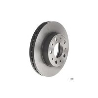 Brake Disc 32 mm 300 Ø  mm BREMBO