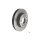 Brake Disc 32 mm 300 Ø  mm BREMBO