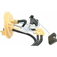 Sender Unit Fuel Tank electric METZGER for e.g. MERCEDES-BENZ E-CLASS