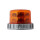 Rundumkennleuchte 24 V 20 W gelb amber LED HELLA für u.a. FAUN