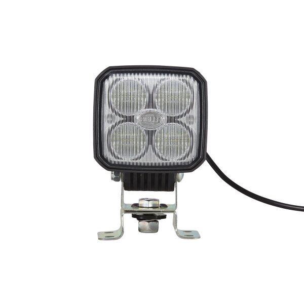 Arbeitsscheinwerfer LED HELLA Q90 compact 1200lm Nahfeldausleuchtung