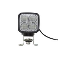 Arbeitsscheinwerfer LED HELLA Q90 compact 1200lm...
