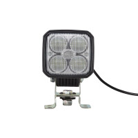 Arbeitsscheinwerfer 24 V 15 W LED 6.500 K 1.200 lm HELLA...
