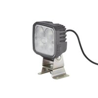 Arbeitsscheinwerfer LED HELLA Q90 compact 1200lm Nahfeldausleuchtung