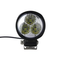 Arbeitsscheinwerfer LED HELLA Modul 70 800lm...
