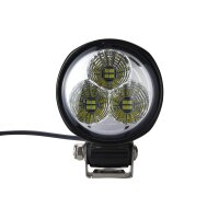 Worklight 12 V 20 W LED 6,500 K 1,800 lm HELLA...
