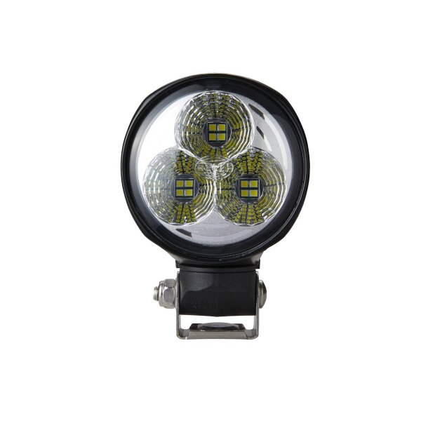 Arbeitsscheinwerfer LED HELLA Modul 70 800lm weitreichende Ausleuchtung