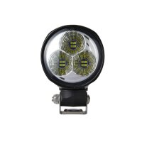 Arbeitsscheinwerfer LED HELLA Modul 70 800lm...