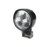 Arbeitsscheinwerfer LED HELLA Modul 70 800lm weitreichende Ausleuchtung