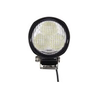 Arbeitsscheinwerfer LED HELLA Modul 70 800lm...