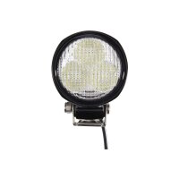 Worklight 12 V 20 W LED 6,500 K 1,800 lm HELLA for CLAAS...