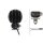 Arbeitsscheinwerfer LED HELLA Modul 70 800lm Nahfeldauslechtung