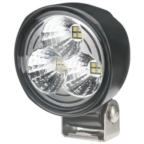 Arbeitsscheinwerfer LED HELLA Modul 70 800lm Nahfeldauslechtung
