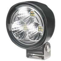 Arbeitsscheinwerfer LED HELLA Modul 70 800lm...