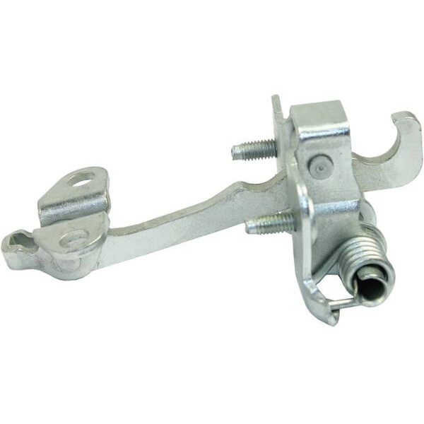 Door Check front left METZGER IAM-Expertise fits CITROËN XSARA