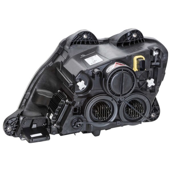 Scheinwerfer rechts LED Halogen FF HELLA für DAF