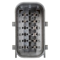 Scheinwerfer rechts LED Halogen FF HELLA für DAF