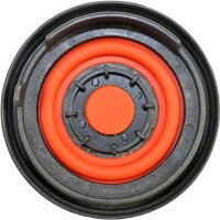 Membrane Crankcase Ventilation upper part METZGER for...