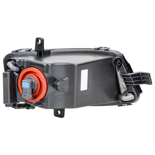 Nebelscheinwerfer links FF HELLA für VW GOLF VII (5G1/ BQ1/ BE1/ BE2)