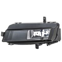 Nebelscheinwerfer links FF HELLA für VW GOLF VII (5G1/ BQ1/ BE1/ BE2)