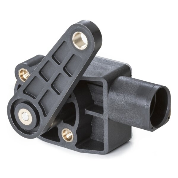 Headlamp Leveling Sensor IP6K9K 4-pin HELLA for MERCEDES-BENZ and others