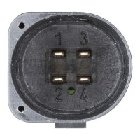 Sensor Xenonlicht (Leuchtweitenregulierung) HELLA...