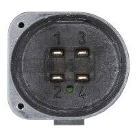 Sensor Leuchtweitenregulierung IP6K9K 4-polig HELLA...