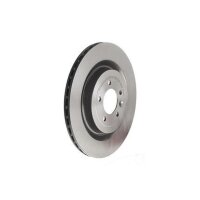 Rear brake disc 365mm BREMBO for LAND ROVER DISCOVERY V