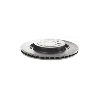 Brake Disc 25 mm 365 Ø  mm BREMBO for e.g. LAND ROVER Range Rover Sport