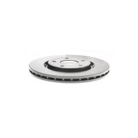 Brake Disc 28 mm 330 Ø  mm BREMBO for e.g. FIAT Freemont