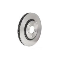 2 Bremsscheiben innenbelüftet Ø 330 mm 28 mm...