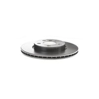 2 brake discs ventilated Ø 294 mm 22 mm BREMBO for MINI MINI and others