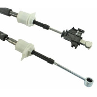 Seilzug Schaltgetriebe Doppelseilzug METZGER für u.a. CITROËN JUMPER