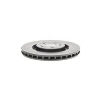 Brake Disc 32 mm 350 Ø  mm BREMBO for MITSUBISHI Lancer VIII